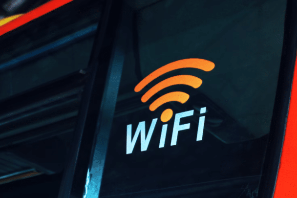 Wi-Fi