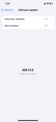 Apple تطلق تحديث iOS 17.2: تطبيق Journal، دعم شحن Qi2، و المزيد! 4