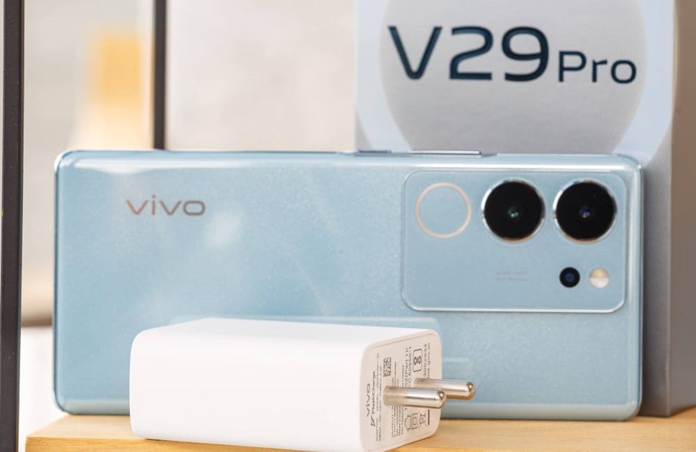 هاتف vivo V29 Pro