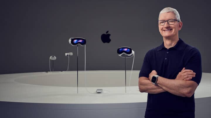 لماذا يكره الكثير من المطورين نظارة Apple Vision Pro ويرغبون بشدة في أن تفشل؟ 3