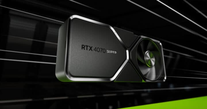 تقنية NVIDIA Reflex تصل الى دعم 100 لعبة وتحديث جديد لبطاقة RTX 4070 Super 62