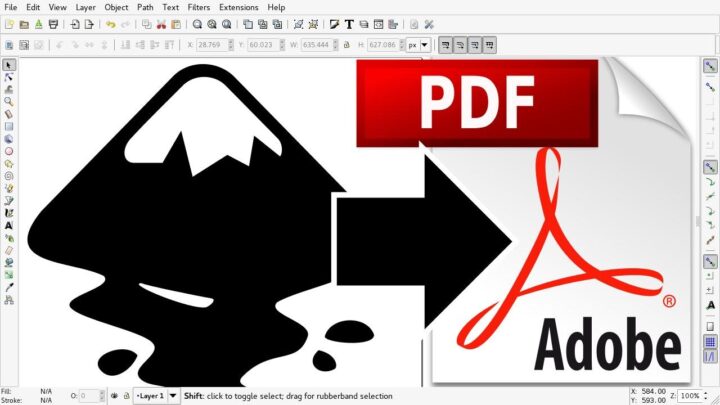 تعديل ملفات PDF بمساعدة أفضل 12 برنامج 10
