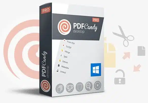 تعديل ملفات PDF بمساعدة أفضل 12 برنامج 5