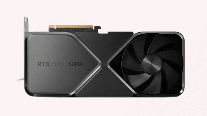 كروت GeForce RTX 40 Super أقوى ما يمكن في عالم الألعاب والذكاء الاصطناعي 12