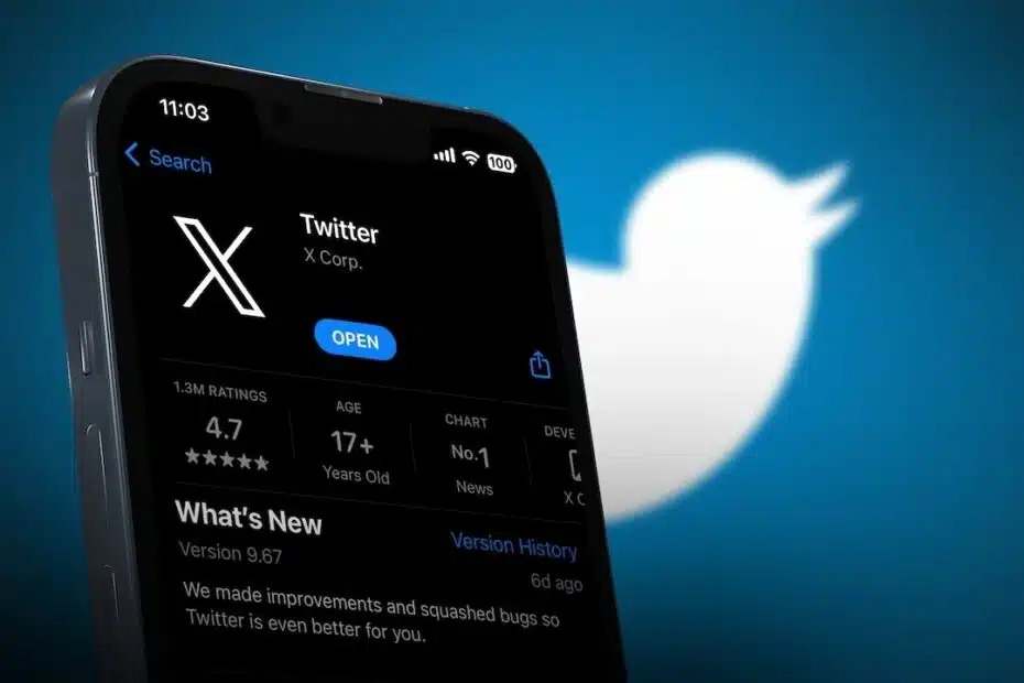 موقع X "تويتر سابقاً"  يتيح مكالمات صوت وفيديو على أجهزة أندرويد!
