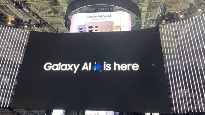 مميزات هواتف Samsung Galaxy S24 وكل ما اعلنت عنه سامسونج في Unpacked 2024 141