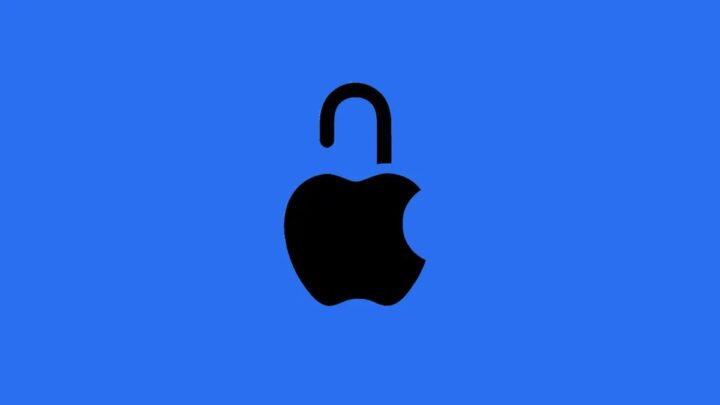iPhone‌ ميزات الأمان في الآيفون