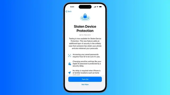 5 ميزات مدمجة في iPhone تحتاج إلى تفعيلها لحماية الخصوصية والأمان 1