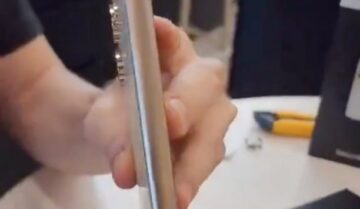 الوان Galaxy S24 Ultra تظهر في فيديو قبل الإطلاق الرسمي 3