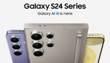 اطلاق هواتف Samsung Galaxy S24 بشكل رسمي وبأسعار مرتفعة