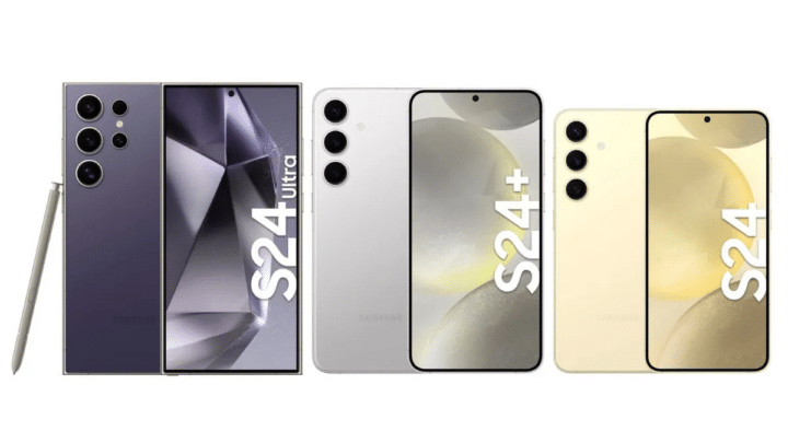 سعر هواتف Samsung Galaxy S24 الرسمي بعد الإطلاق | تحديث طبيعي وسعر مرتفع 4
