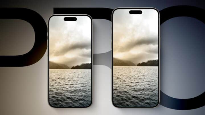 تصاميم iPhone 16 Pro تكشف عن تغييرات طفيفة  حجم أكبر وزر اضافي