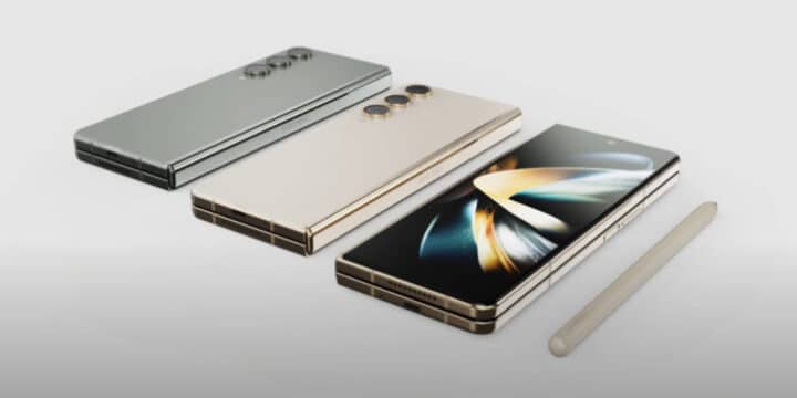 تقارير تشير إلى نسخة أقل تكلفة من Galaxy Z Fold 6 تعمل عليها سامسونج حالياً 4