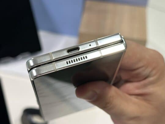 تقارير تشير إلى نسخة أقل تكلفة من Galaxy Z Fold 6 تعمل عليها سامسونج حالياً 5