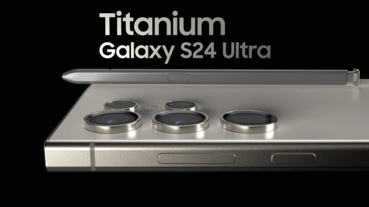 مميزات هواتف Samsung Galaxy S24 وكل ما اعلنت عنه سامسونج في Unpacked 2024 236