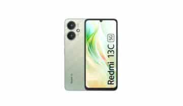 سعر Xiaomi Redmi 13C 5G