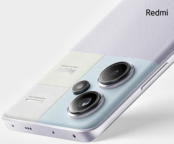 سعر Xiaomi Redmi Note 13 Pro plus