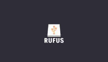 شرح برنامج حرق الويندوز على فلاشة برنامج Rufus آخر نسخة لويندوز 10 و11