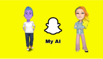كيفية تغيير جنس الذكاء الاصطناعي في سناب شات Snapchat AI
