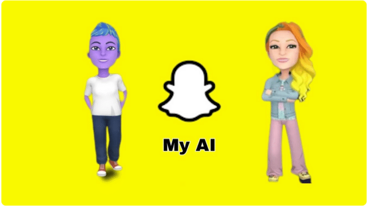 كيفية تغيير جنس الذكاء الاصطناعي في سناب شات Snapchat AI