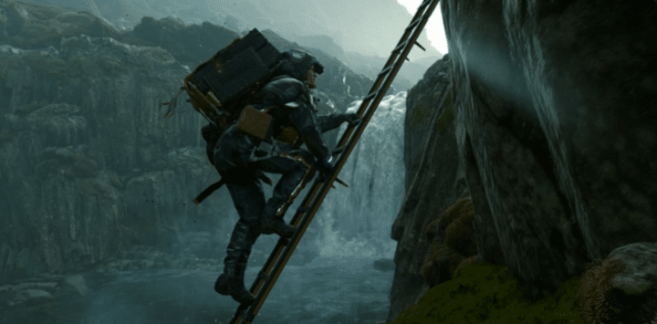 صدور لعبة Death Stranding لأجهزة أبل بسعر 20 دولار لفترة مؤقتة 1