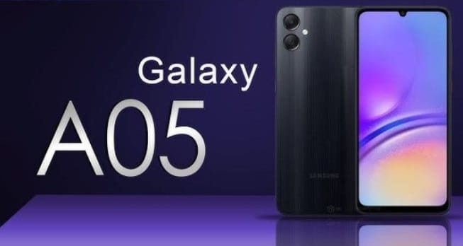 مميزات Samsung Galaxy A05
