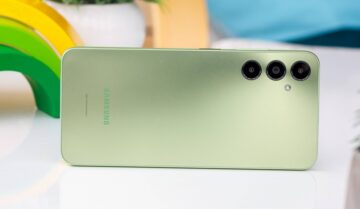 مميزات Samsung Galaxy A05s