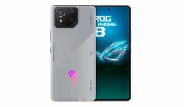 Asus ROG Phone 8