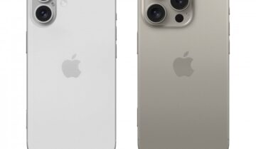 تغيير تصميم إطار كاميرات iPhone 16 مرة أخرى 5