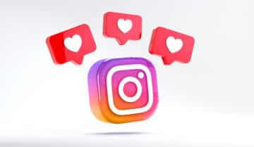 ميزة جديدة في Instagram للنشر في الماضي