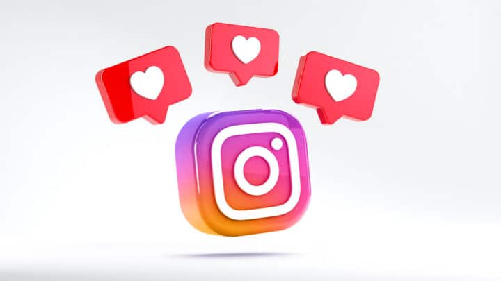 ميزة جديدة في Instagram للنشر في الماضي