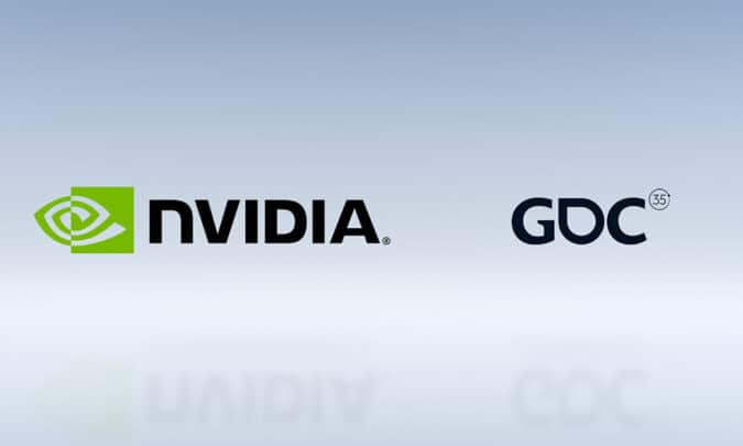 NVIDIA تطلق تحديثات جديدة لتقنيات RTX في GDC 2024