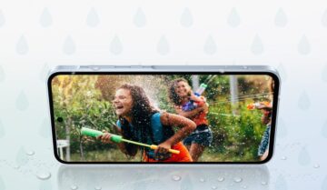 تسريبات صور هواتف Galaxy A55 وA35 قبل الإطلاق الرسمي 40