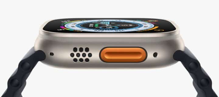هل تأخر إطلاق ساعة Apple Watch Ultra 3 بسبب إلغاء صفقة microLED؟ 496