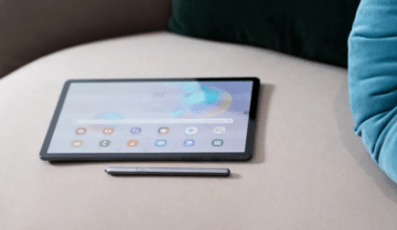 سامسونج تُطلق Galaxy Tab S6 Lite 2024 رسميًا