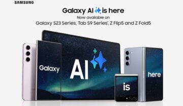 مميزات Galaxy AI ستصل الى اكثر من 100 مليون مستخدم في المستقبل