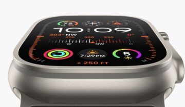 هل تأخر إطلاق ساعة Apple Watch Ultra 3 بسبب إلغاء صفقة microLED؟