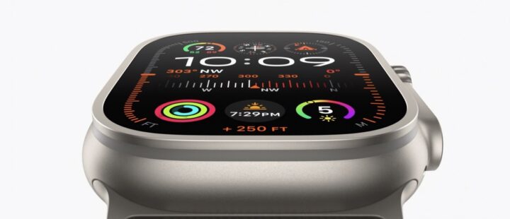 هل تأخر إطلاق ساعة Apple Watch Ultra 3 بسبب إلغاء صفقة microLED؟