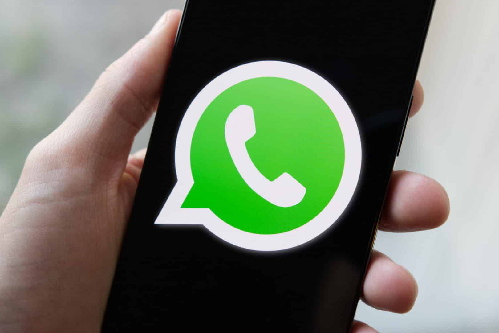 آخر تحديثات WhatsApp تعمل على ميزتين رائعتين على التطبيق