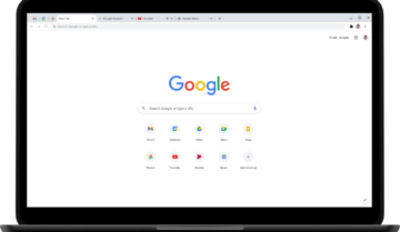 اطلاق تحديث Google Chrome جديد يساعد في التحكم في أداء الجهاز