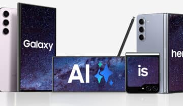 مميزات Galaxy Ai أصبحت الان متاحة للمزيد من للأجهزة