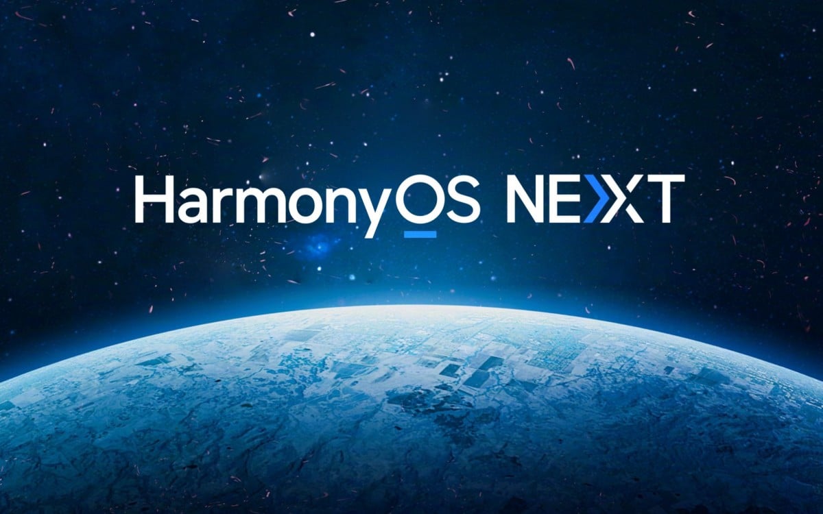 هواوي تعلن إطلاق HarmonyOS عالميًا لمنافسة اندرويد وiOS