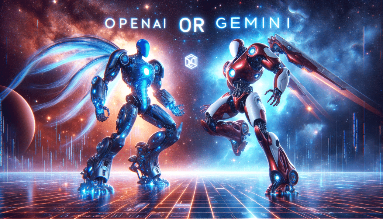 تحديث Google Gemini