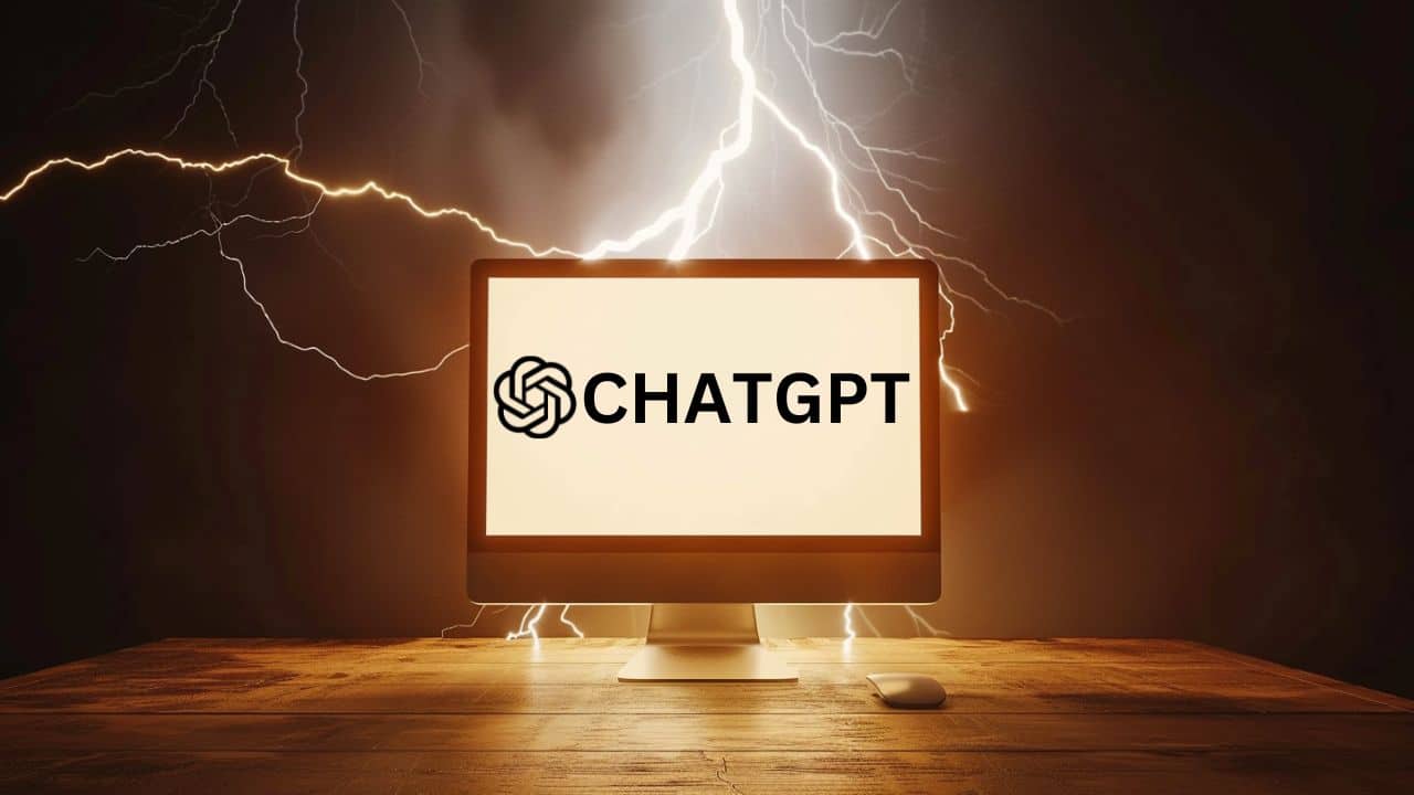 تطبيق ChatGPT على Mac