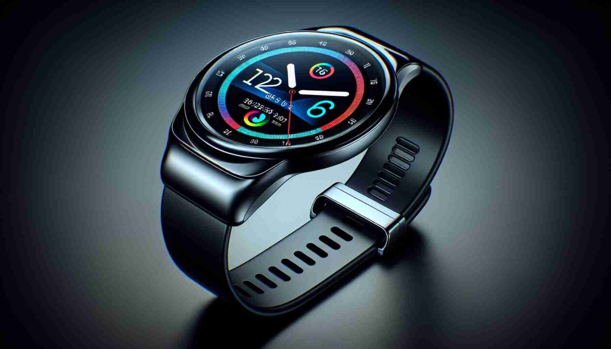 ساعة Galaxy Watch 7