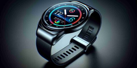 ساعة Galaxy Watch 7