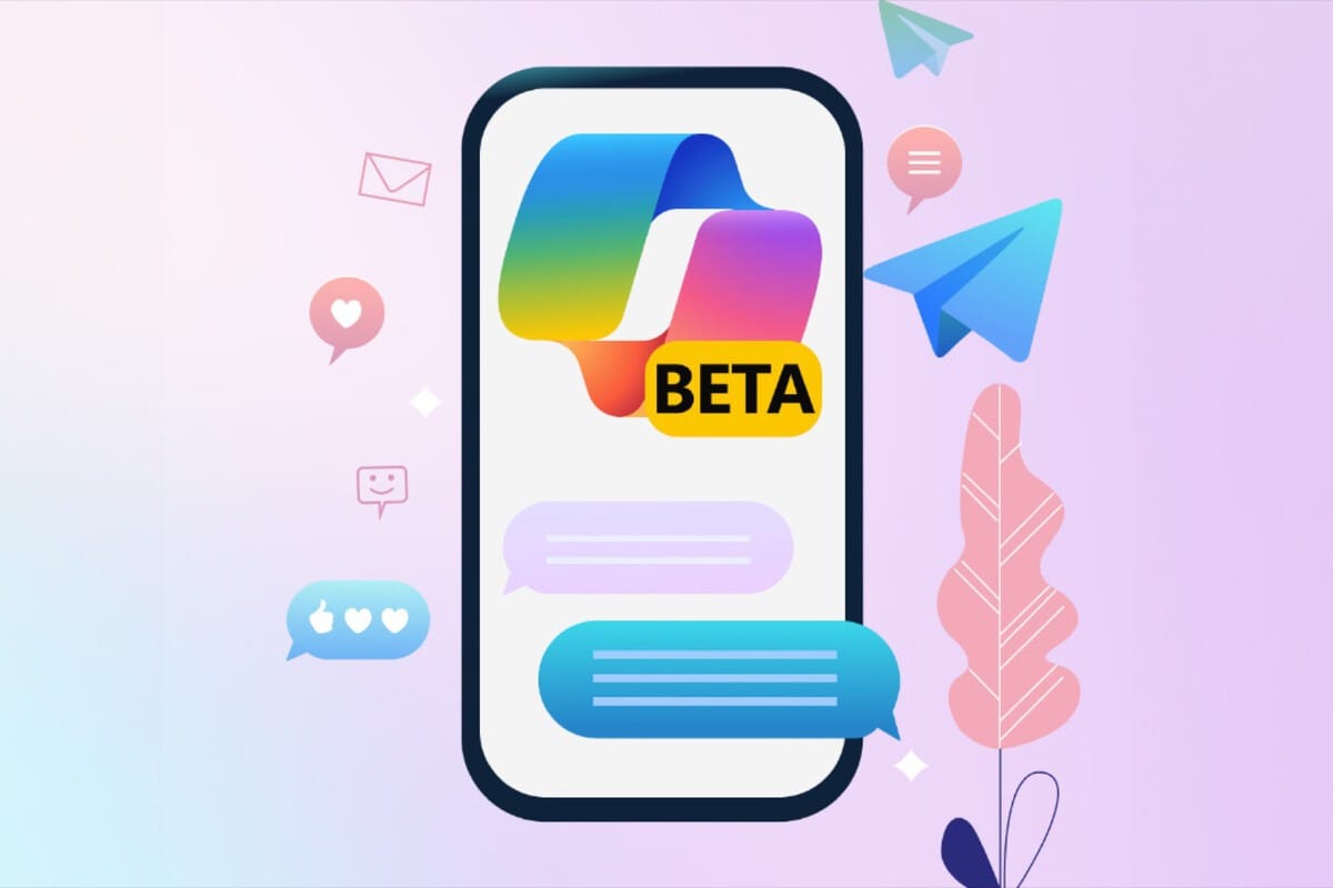 مايكروسوفت تطلق Copilot Telegram روبوت جديد على تيليجرام لمساعدها الذكي