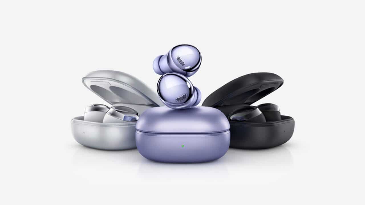سعر Galaxy Buds 3 Pro