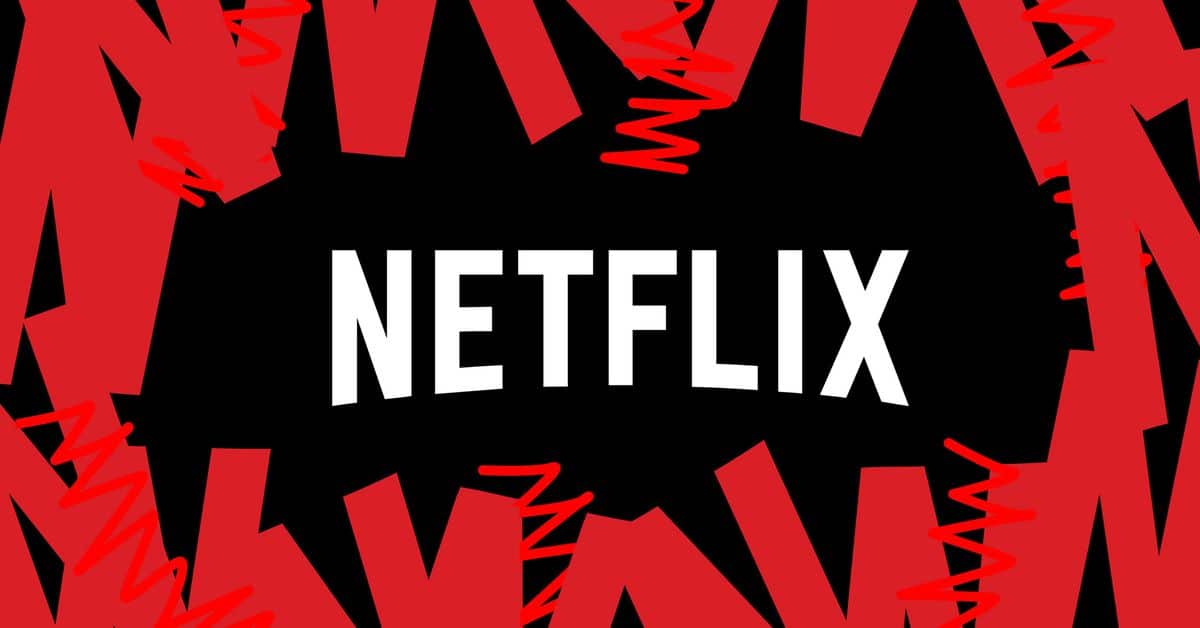 Netflix TV