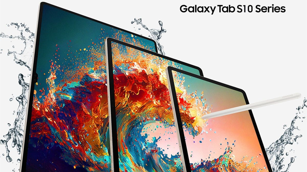Tab S10 Ultra